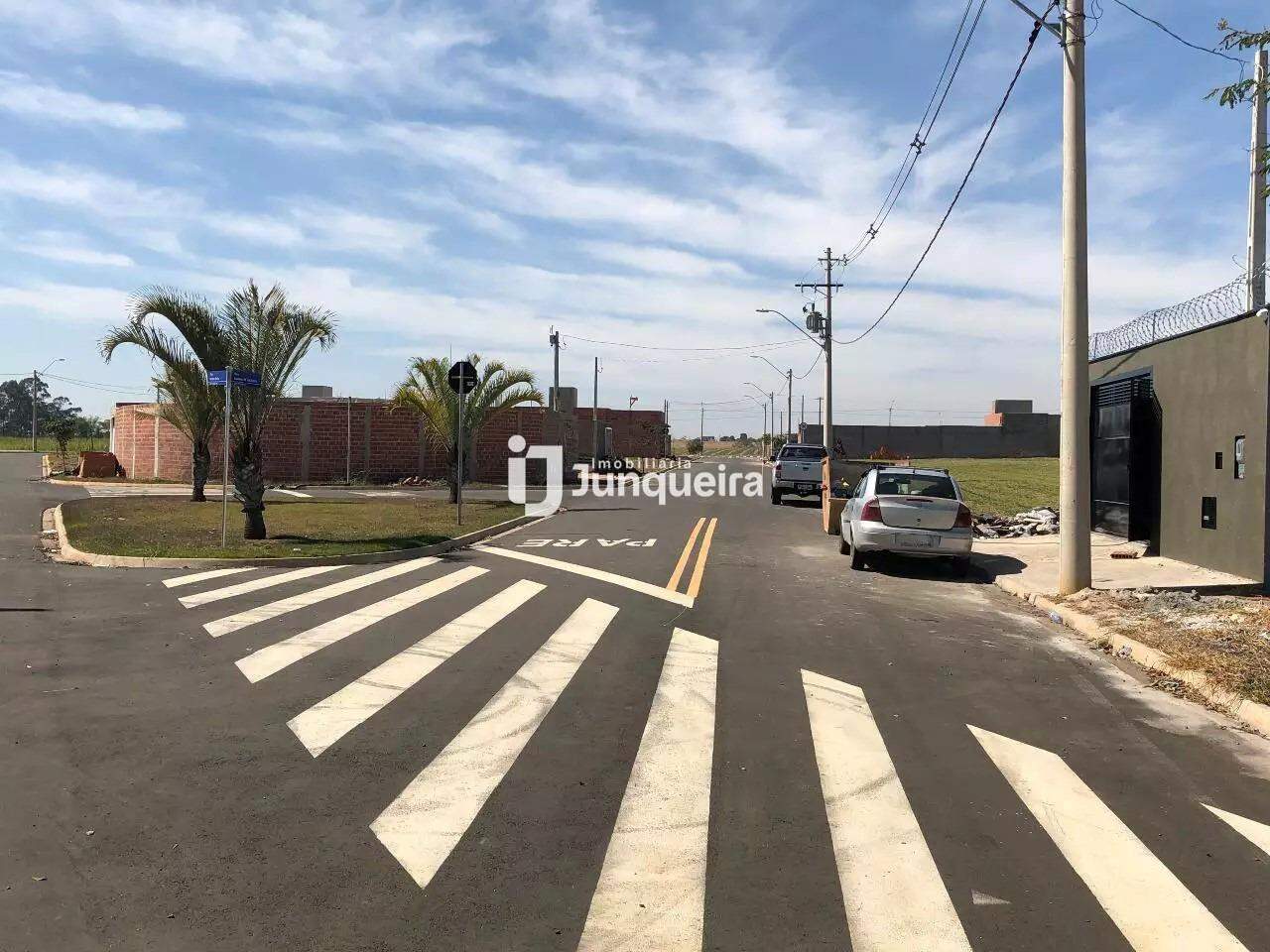 Terreno em Condomínio à venda no Bela Vida Loteamento, no bairro Loteamento Bela Vida  em Saltinho - SP