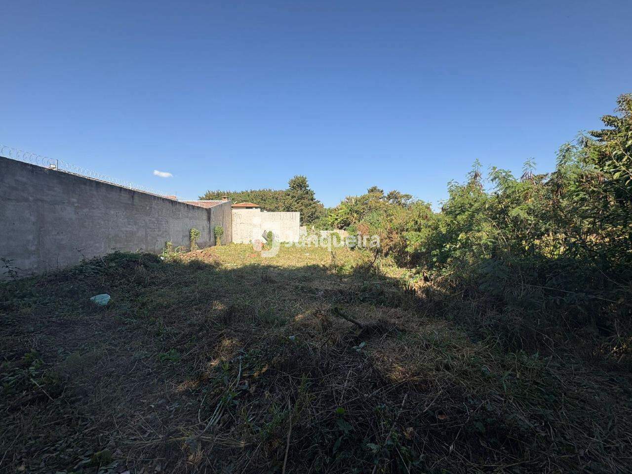 Terreno à venda, no bairro Dois Córregos em Piracicaba - SP