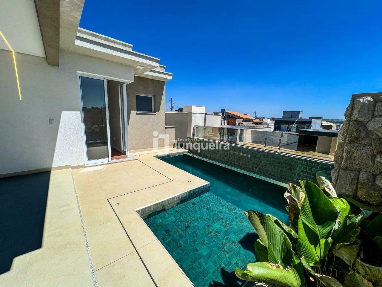 Casa em Condomínio à venda no Soleil , 3 quartos, sendo 1 suíte, 4 vagas, no bairro Soleil em Piracicaba - SP