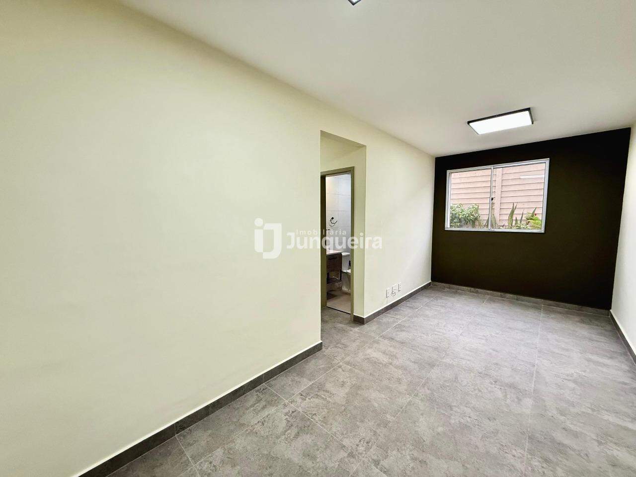 Apartamento à venda no Spazio Palazzo Di Spagna, 3 quartos, sendo 1 suíte, 2 vagas, no bairro Piracicamirim em Piracicaba - SP