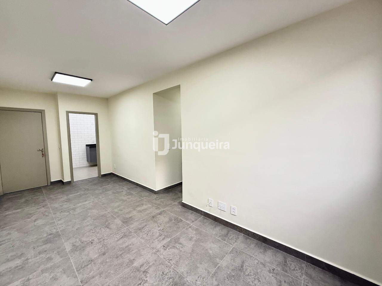 Apartamento à venda no Spazio Palazzo Di Spagna, 3 quartos, sendo 1 suíte, 2 vagas, no bairro Piracicamirim em Piracicaba - SP