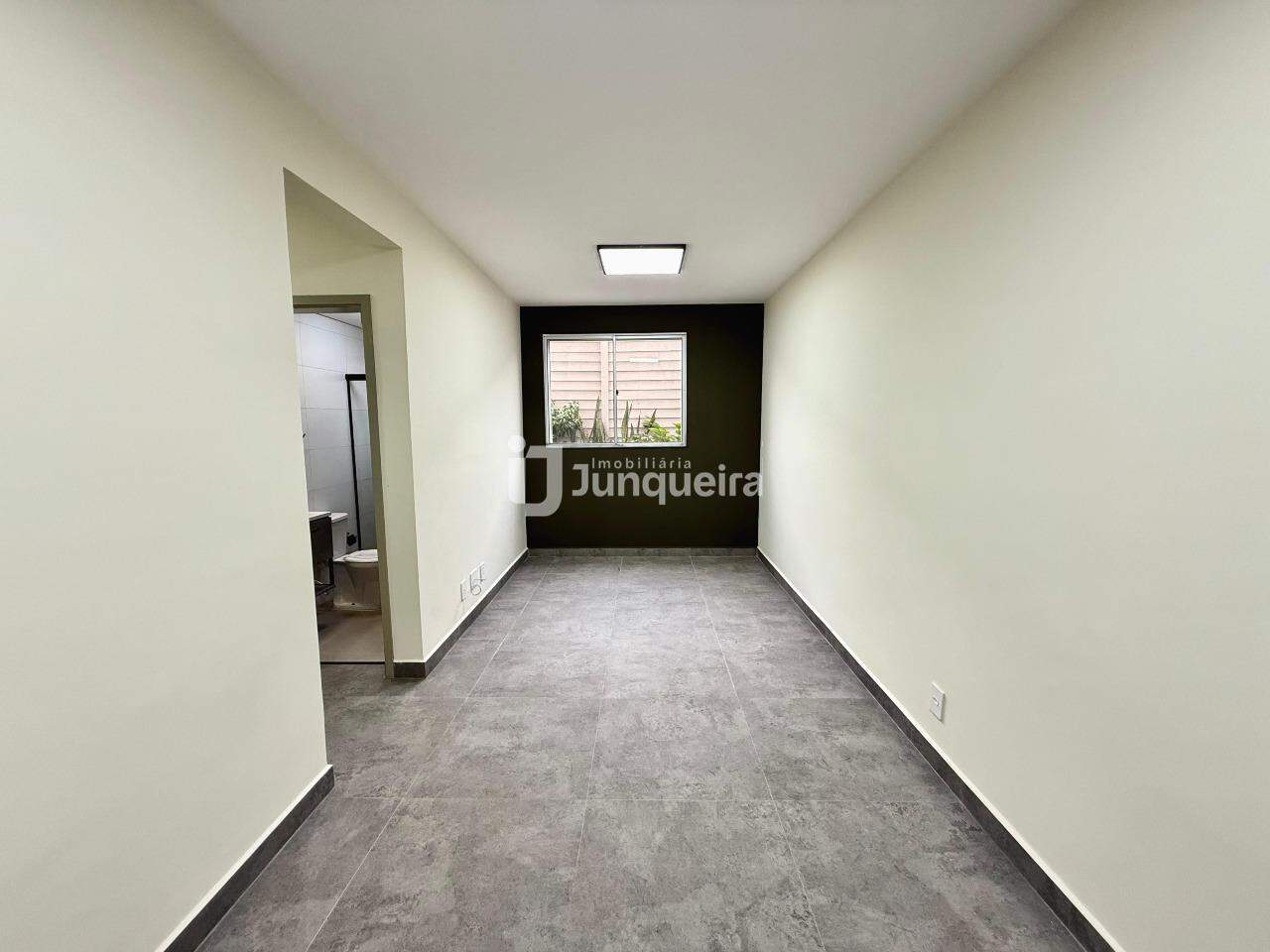 Apartamento à venda no Spazio Palazzo Di Spagna, 3 quartos, sendo 1 suíte, 2 vagas, no bairro Piracicamirim em Piracicaba - SP