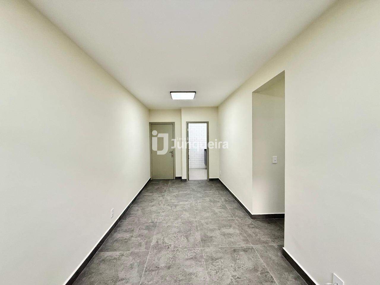 Apartamento à venda no Spazio Palazzo Di Spagna, 3 quartos, sendo 1 suíte, 2 vagas, no bairro Piracicamirim em Piracicaba - SP