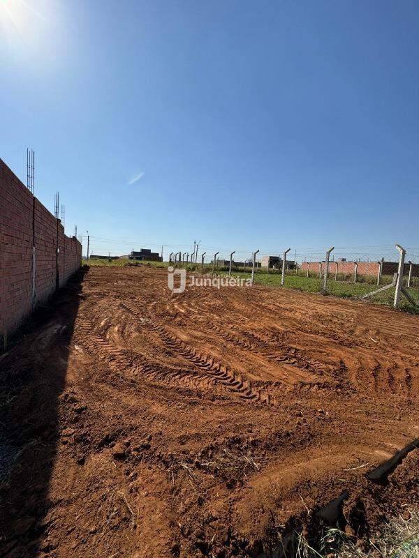 Terreno à venda, no bairro Conquista em Piracicaba - SP