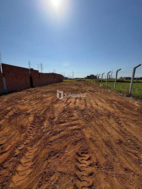 Terreno à venda, no bairro Conquista em Piracicaba - SP