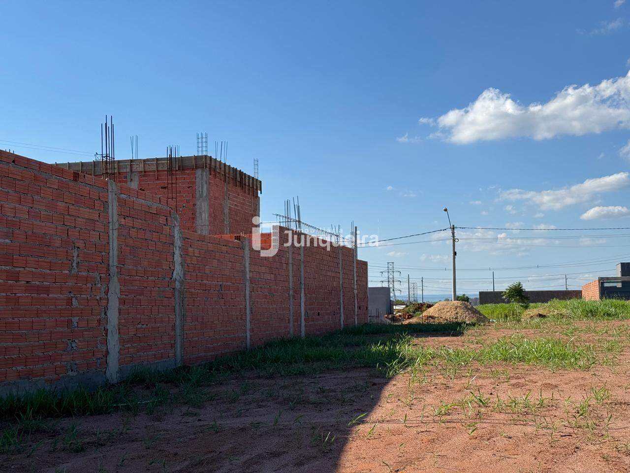 Terreno à venda, no bairro Conquista em Piracicaba - SP