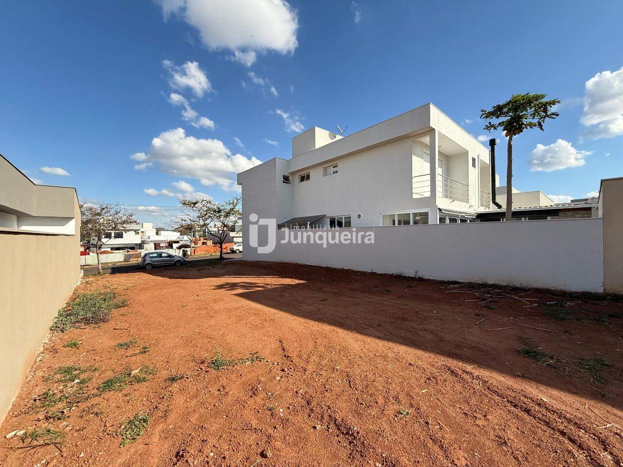 Terreno em Condomínio à venda, no bairro Park Unimep Taquaral  em Piracicaba - SP