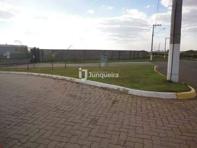 Terreno em Condomínio para alugar no Loteamento Industrial Palmeiras, no bairro Loteamento Industrial Palmeiras em Rio das Pedras - SP
