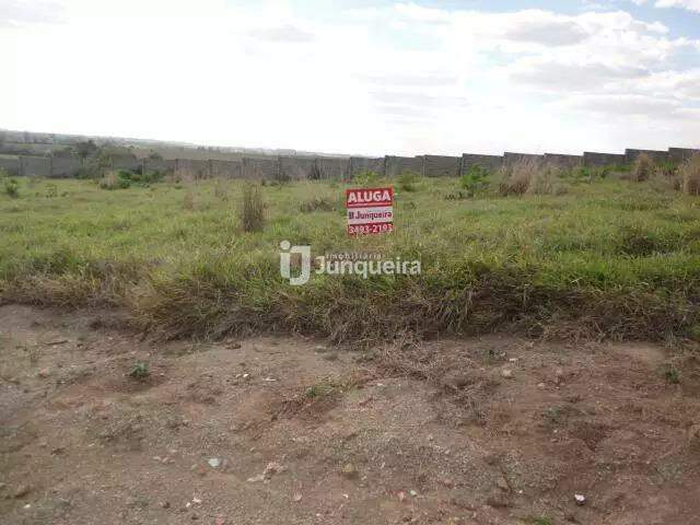 Terreno em Condomínio para alugar no Loteamento Industrial Palmeiras, no bairro Loteamento Industrial Palmeiras em Rio das Pedras - SP