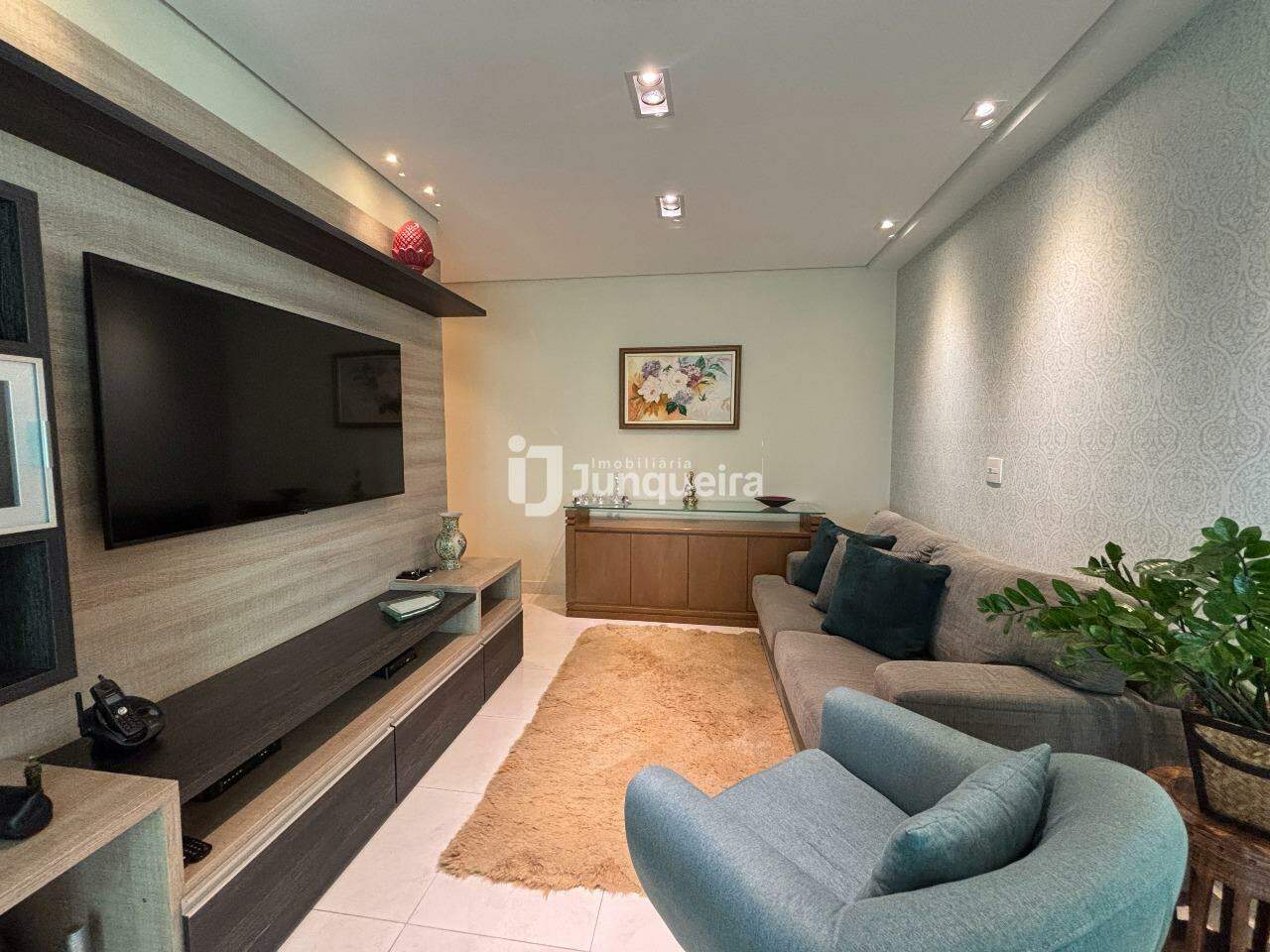 Apartamento à venda no Duo Residence, 3 quartos, sendo 1 suíte, 2 vagas, no bairro Vila Independência em Piracicaba - SP