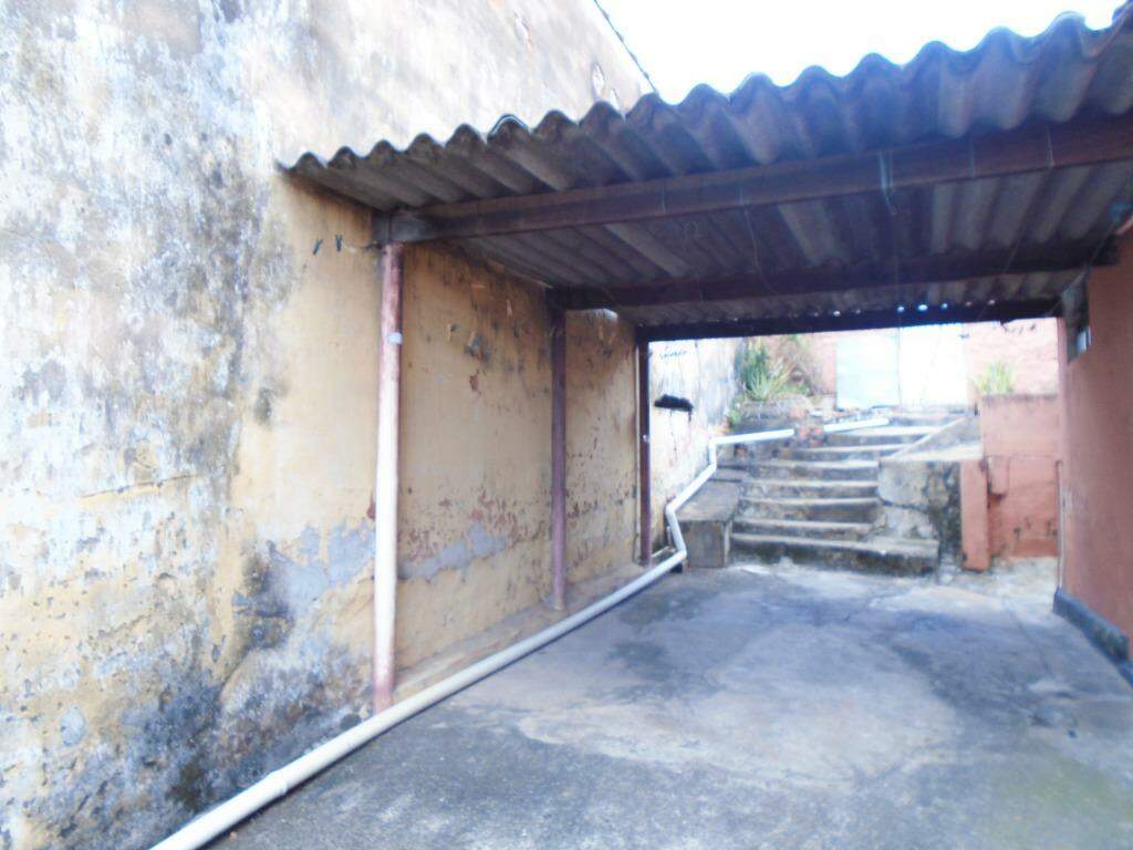 Casa à venda, 2 quartos, 2 vagas, no bairro Jaraguá em Piracicaba - SP