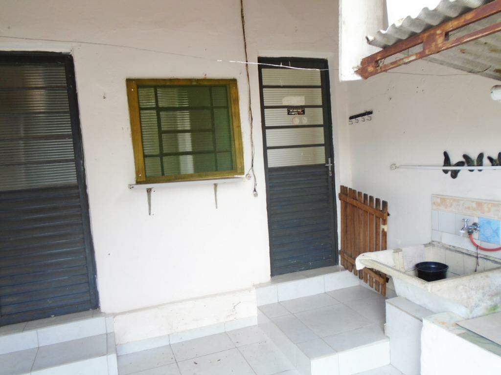 Casa à venda, 2 quartos, 2 vagas, no bairro Jaraguá em Piracicaba - SP
