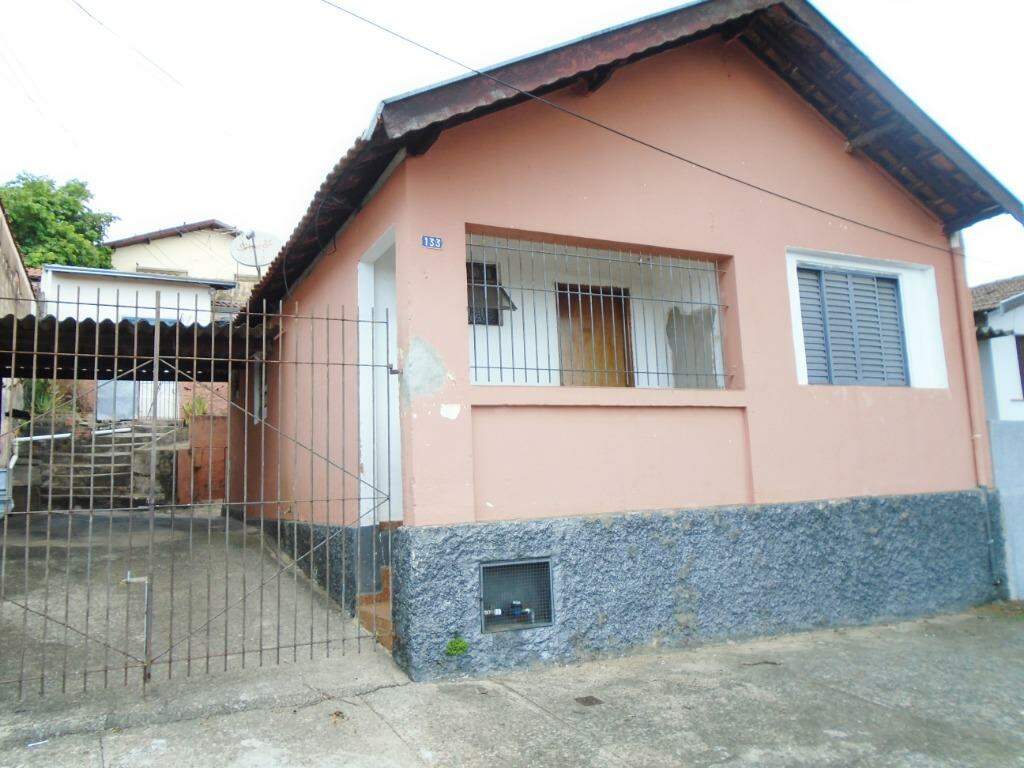 Casa à venda, 2 quartos, 2 vagas, no bairro Jaraguá em Piracicaba - SP