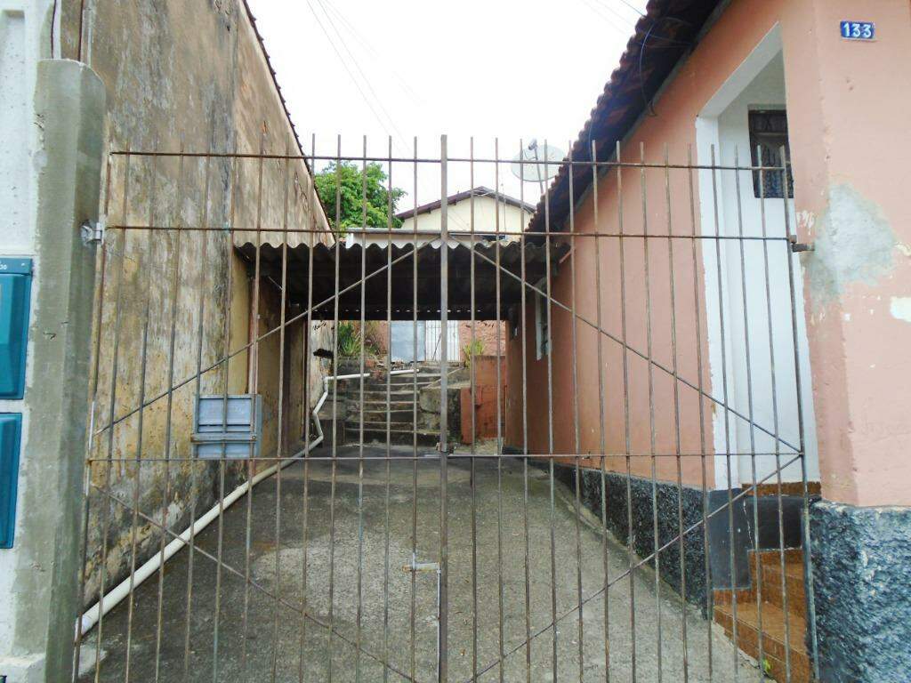 Casa à venda, 2 quartos, 2 vagas, no bairro Jaraguá em Piracicaba - SP