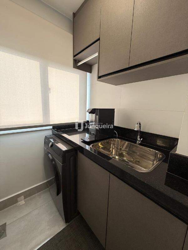 Apartamento à venda no Villa Serena, 3 quartos, sendo 1 suíte, 2 vagas, no bairro Água Branca em Piracicaba - SP