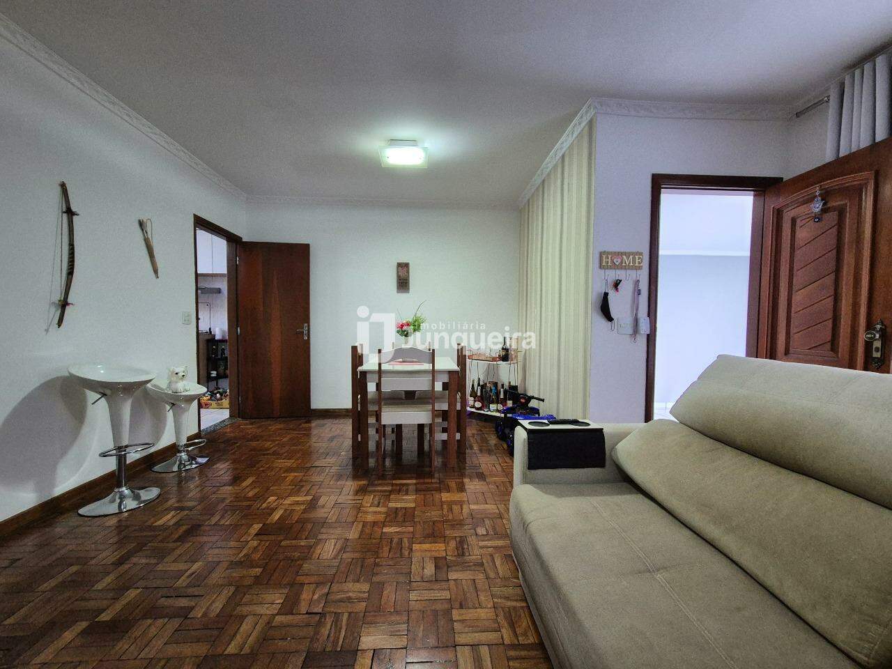 Casa à venda, 2 quartos, sendo 1 suíte, 1 vaga, no bairro Nova América em Piracicaba - SP