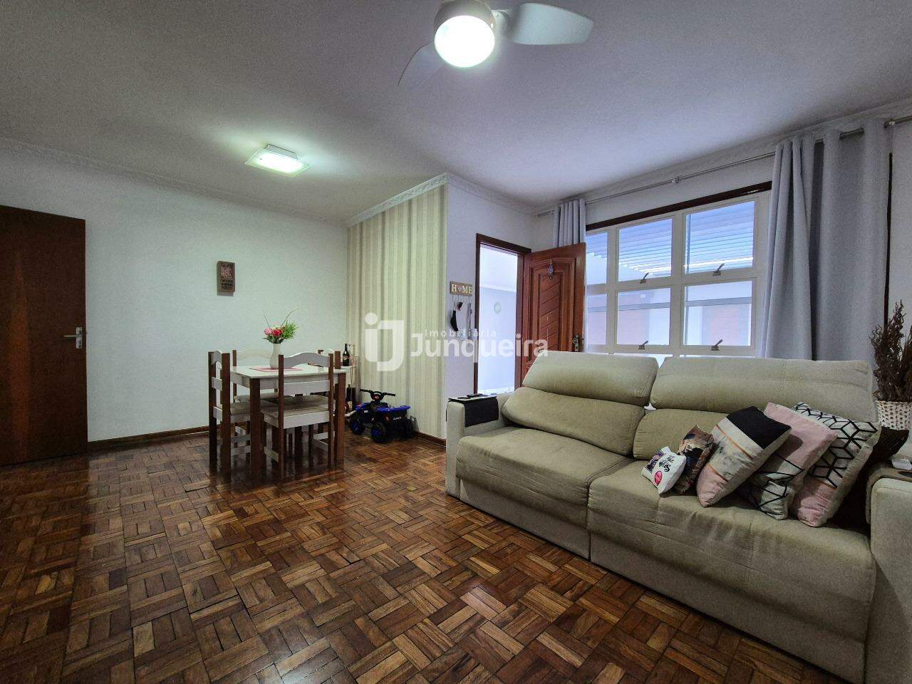 Casa à venda, 2 quartos, sendo 1 suíte, 1 vaga, no bairro Nova América em Piracicaba - SP