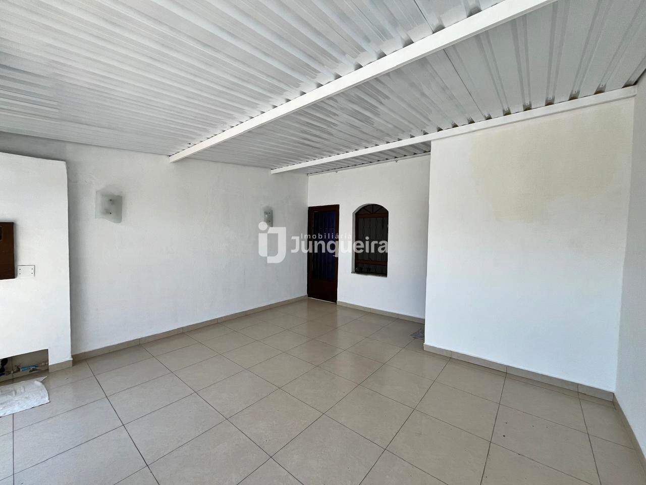 Casa à venda, 2 quartos, 1 vaga, no bairro Vila Bessy em Piracicaba - SP