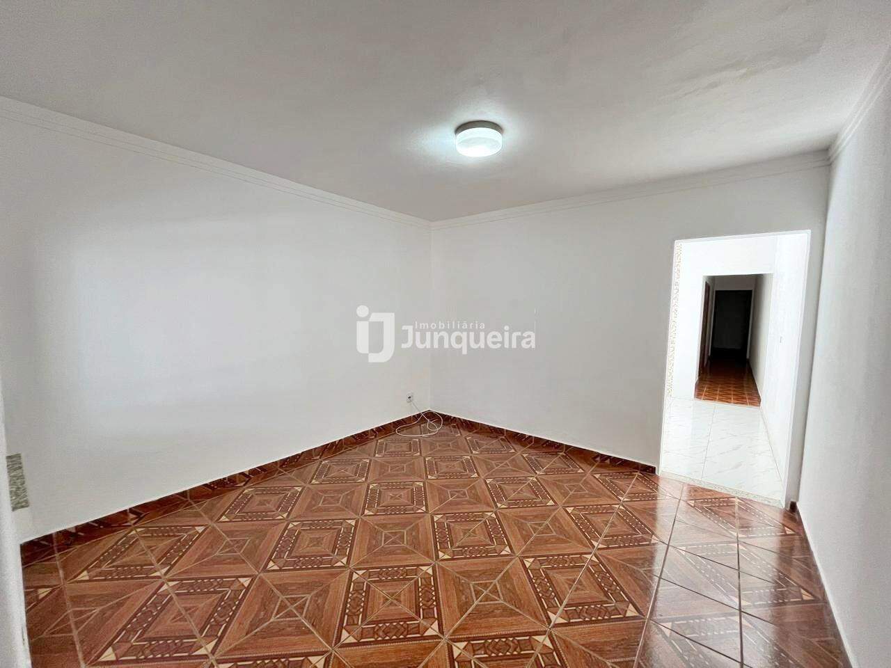 Casa à venda, 2 quartos, 1 vaga, no bairro Vila Bessy em Piracicaba - SP