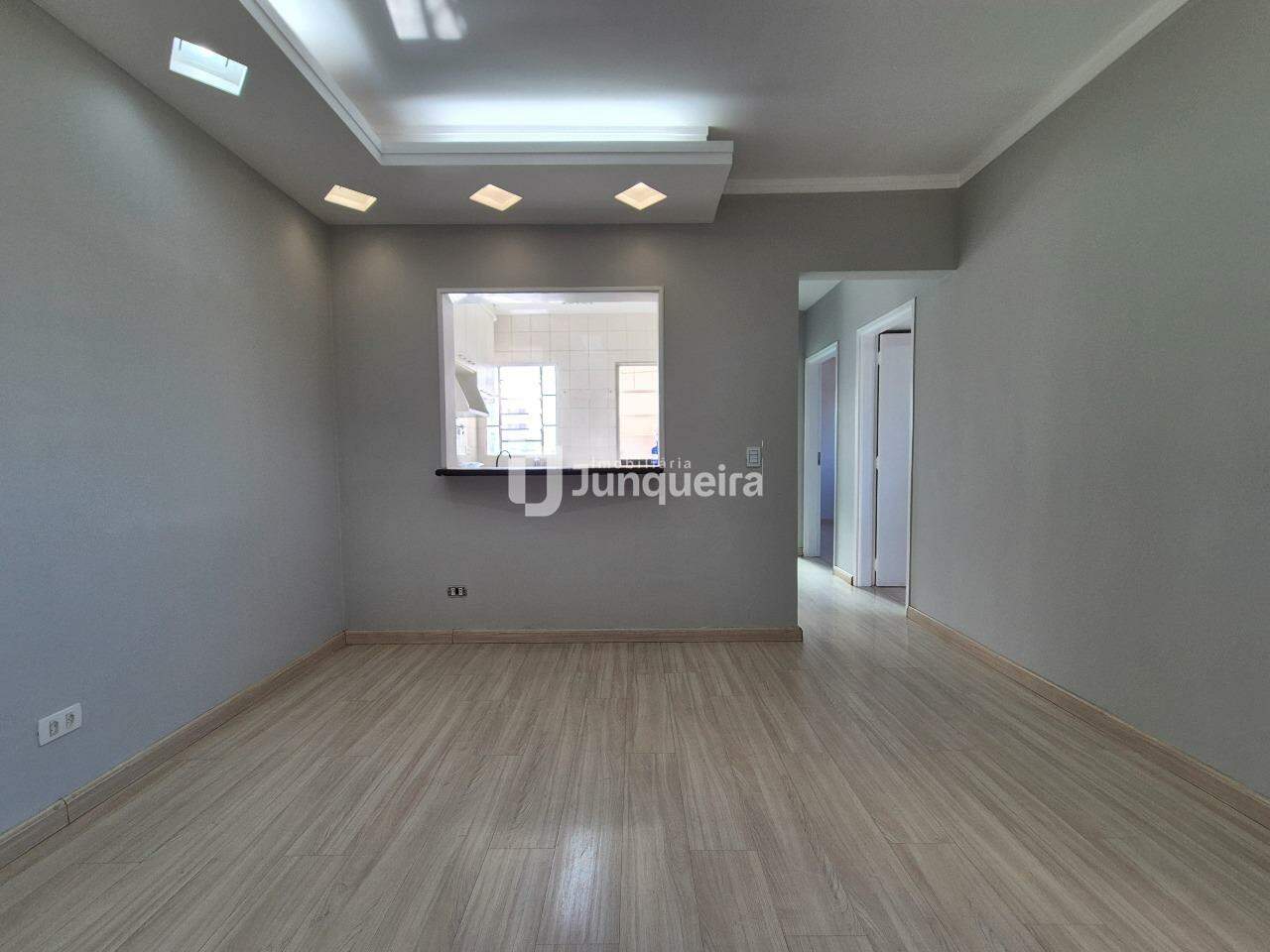 Apartamento à venda no Vila Real, 2 quartos, 1 vaga, no bairro Nova América em Piracicaba - SP