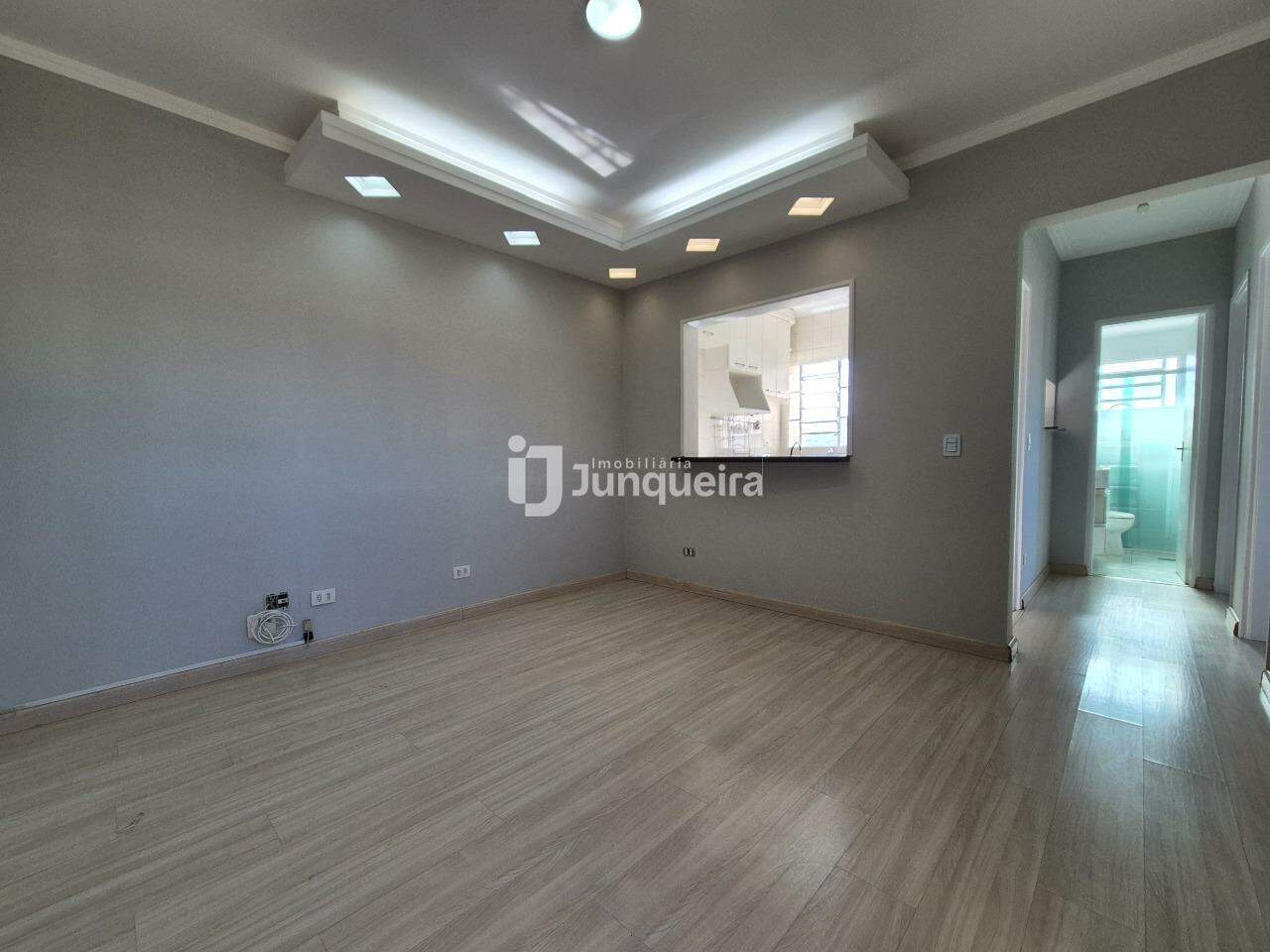 Apartamento à venda no Vila Real, 2 quartos, 1 vaga, no bairro Nova América em Piracicaba - SP