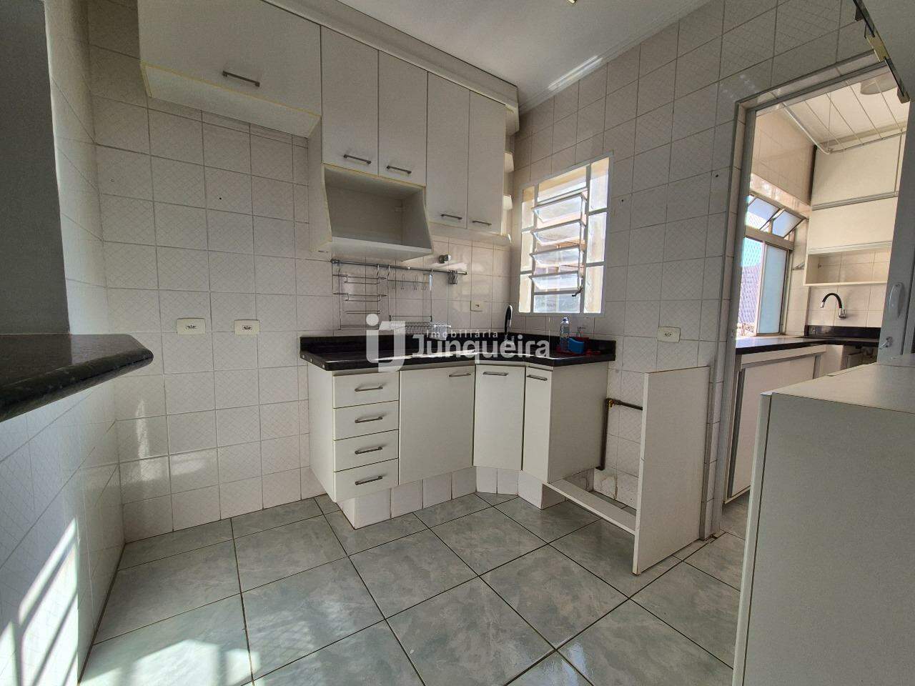 Apartamento à venda no Vila Real, 2 quartos, 1 vaga, no bairro Nova América em Piracicaba - SP
