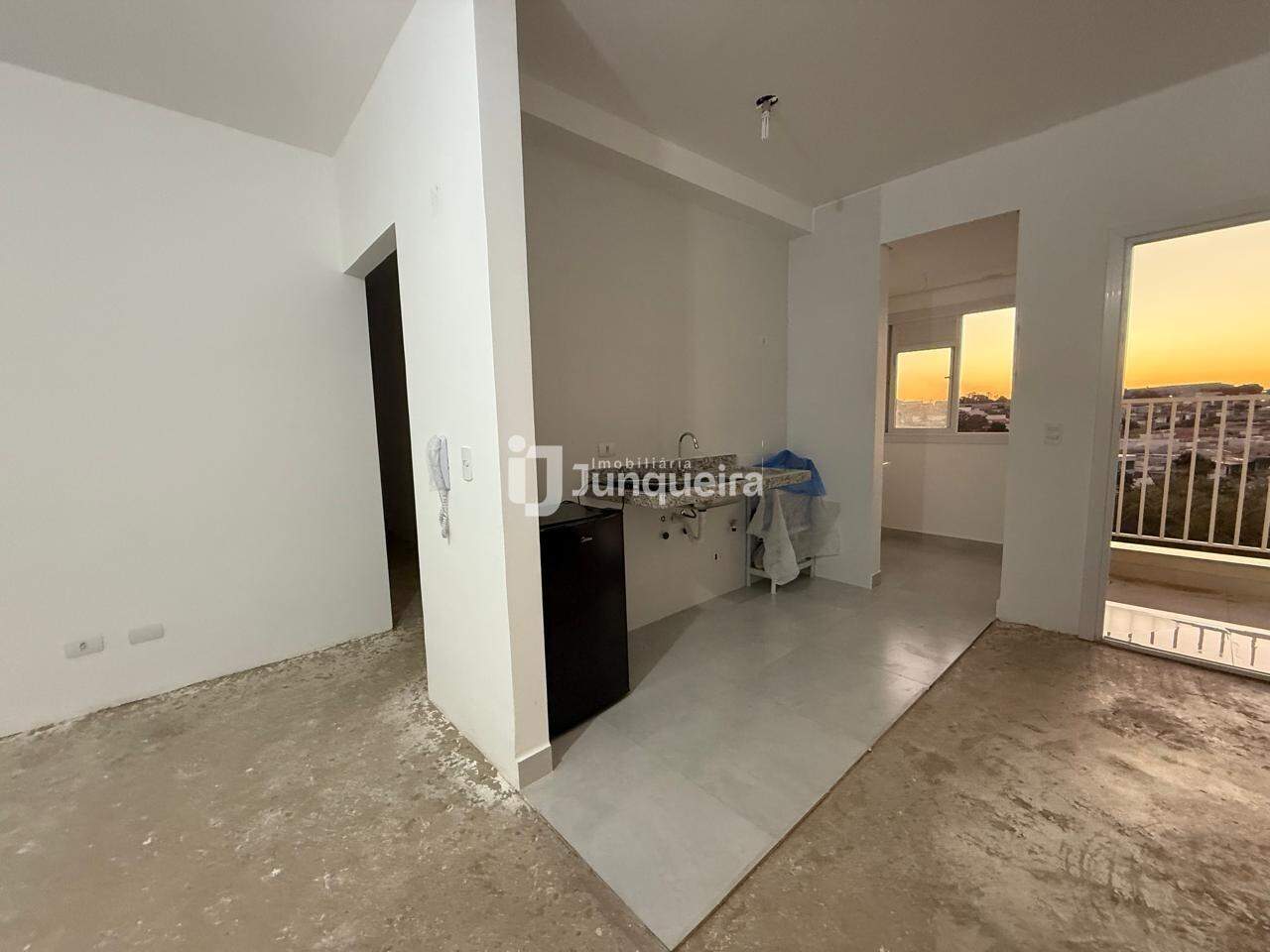 Apartamento à venda no Villa Serena, 3 quartos, sendo 1 suíte, 2 vagas, no bairro Jardim Califórnia em Piracicaba - SP