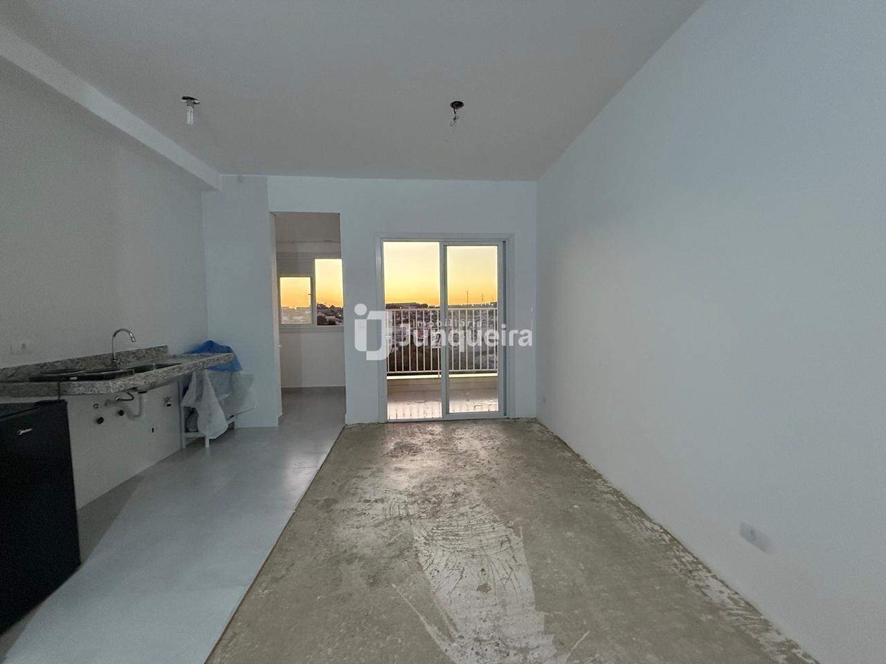 Apartamento à venda no Villa Serena, 3 quartos, sendo 1 suíte, 2 vagas, no bairro Jardim Califórnia em Piracicaba - SP