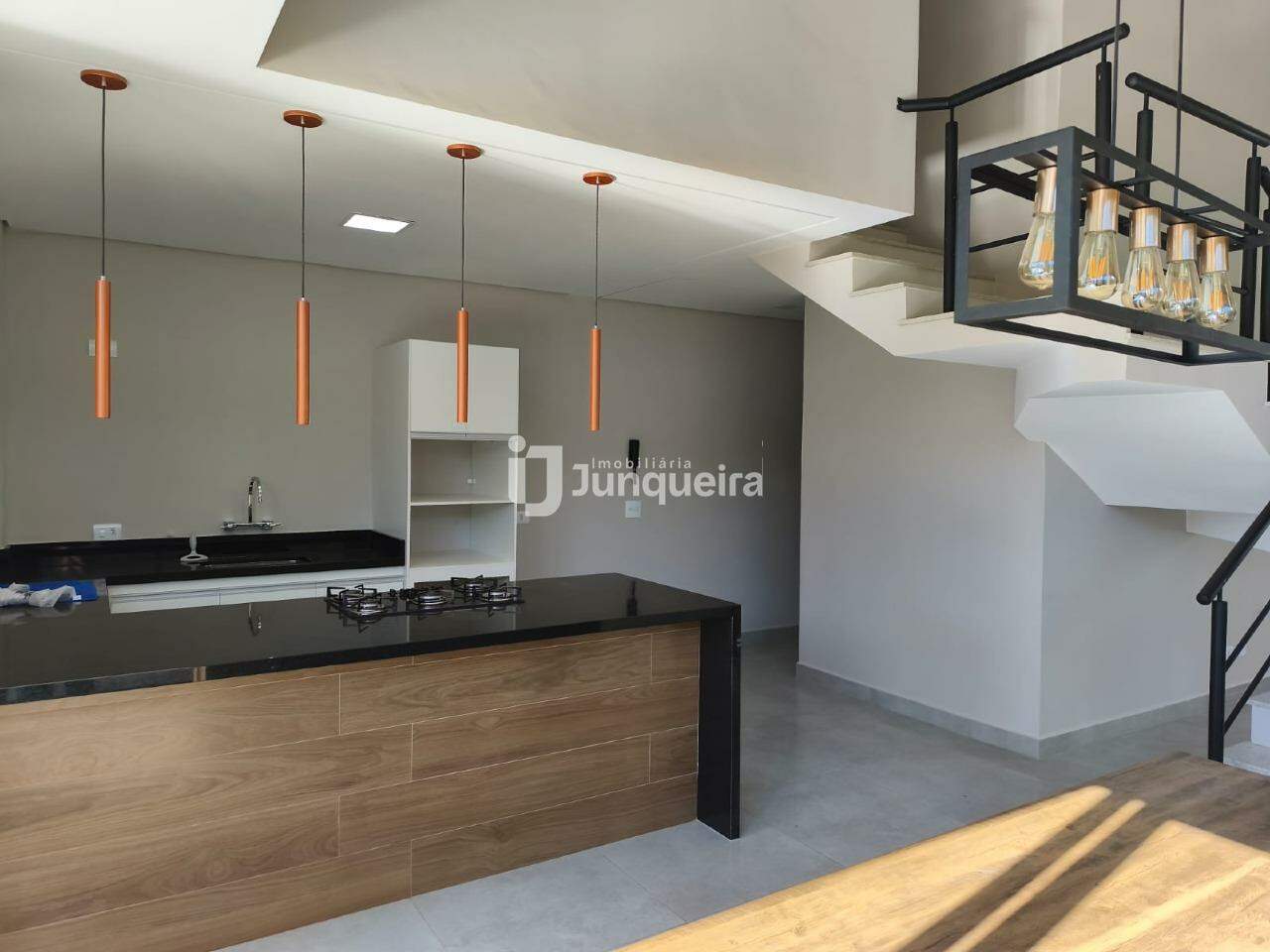 Casa à venda, 2 quartos, sendo 1 suíte, 2 vagas, no bairro Campestre em Piracicaba - SP