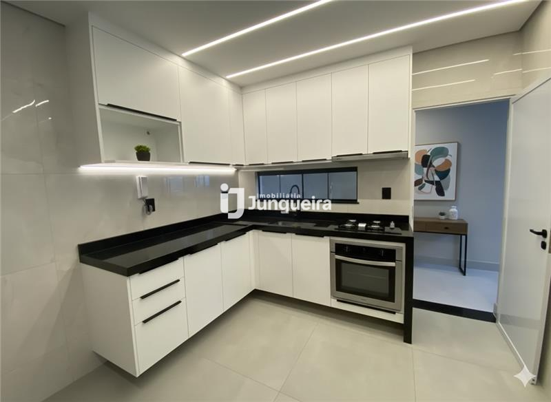 Casa à venda, 2 quartos, 2 vagas, no bairro Parque Residencial Piracicaba em Piracicaba - SP