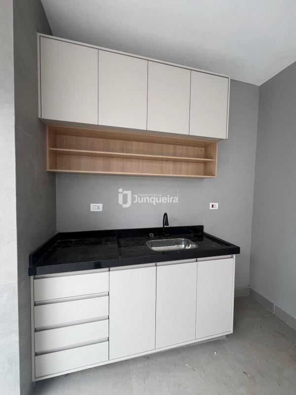 Casa para alugar, 3 quartos, sendo 1 suíte, 2 vagas, no bairro Residencial Nova Água Branca II em Piracicaba - SP