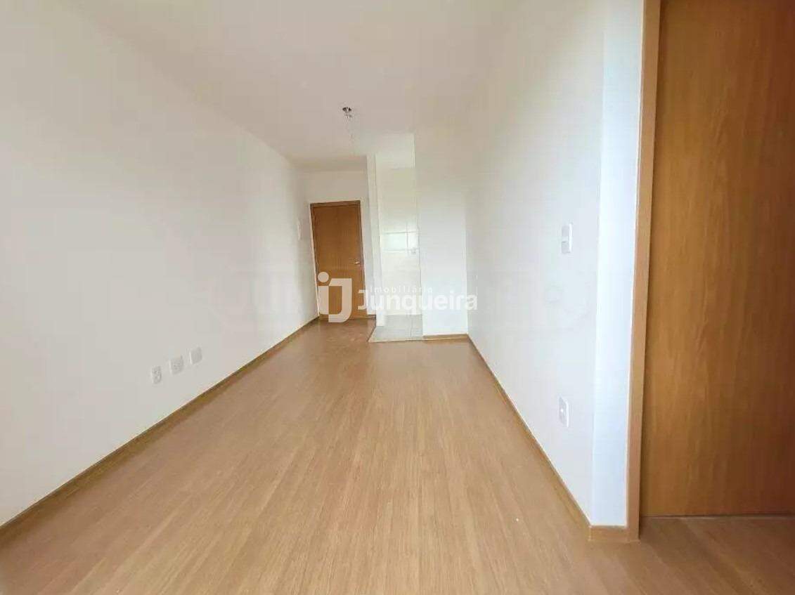 Apartamento à venda no Piazza Turim, 2 quartos, 1 vaga, no bairro Glebas Califórnia em Piracicaba - SP
