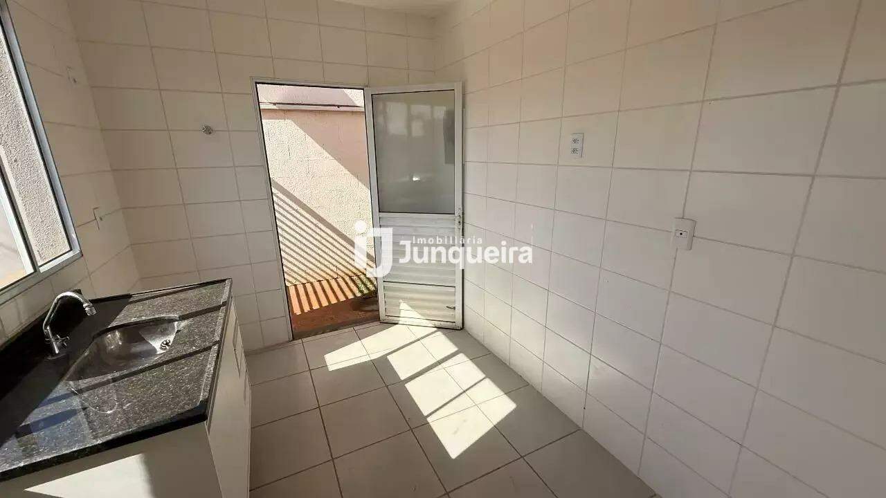 Casa em Condomínio para alugar no Reserva Taquaral I, 2 quartos, 2 vagas, no bairro Reserva Taquaral l em Piracicaba - SP