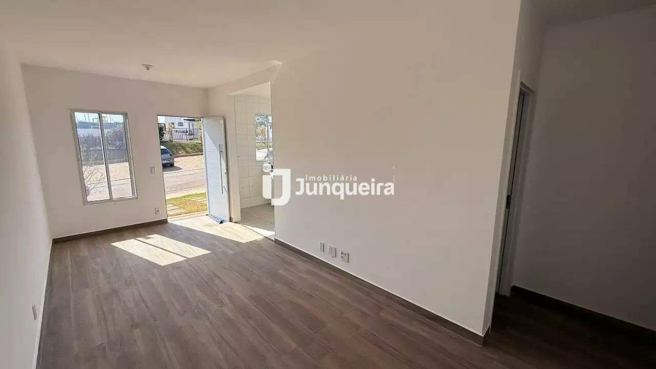 Casa em Condomínio para alugar no Reserva Taquaral I, 2 quartos, 2 vagas, no bairro Reserva Taquaral l em Piracicaba - SP
