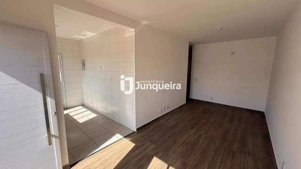 Casa em Condomínio para alugar no Reserva Taquaral I, 2 quartos, 2 vagas, no bairro Reserva Taquaral l em Piracicaba - SP