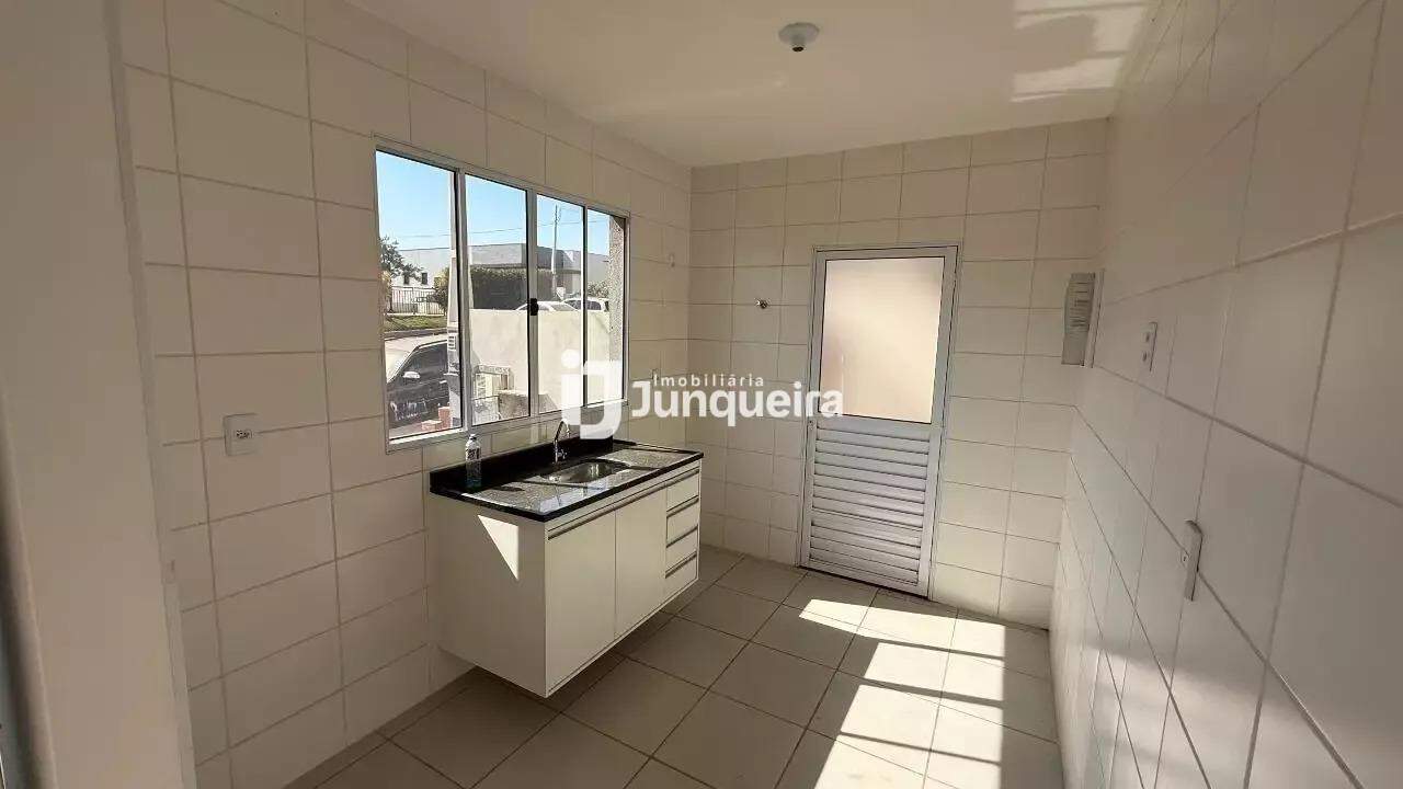 Casa em Condomínio para alugar no Reserva Taquaral I, 2 quartos, 2 vagas, no bairro Reserva Taquaral l em Piracicaba - SP