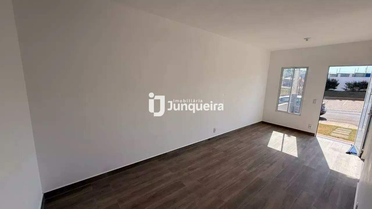Casa em Condomínio para alugar no Reserva Taquaral I, 2 quartos, 2 vagas, no bairro Reserva Taquaral l em Piracicaba - SP
