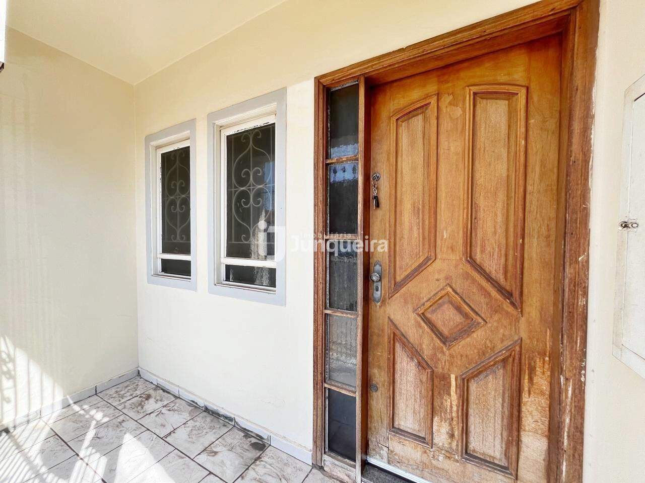 Casa à venda, 2 quartos, no bairro Morumbi em Piracicaba - SP
