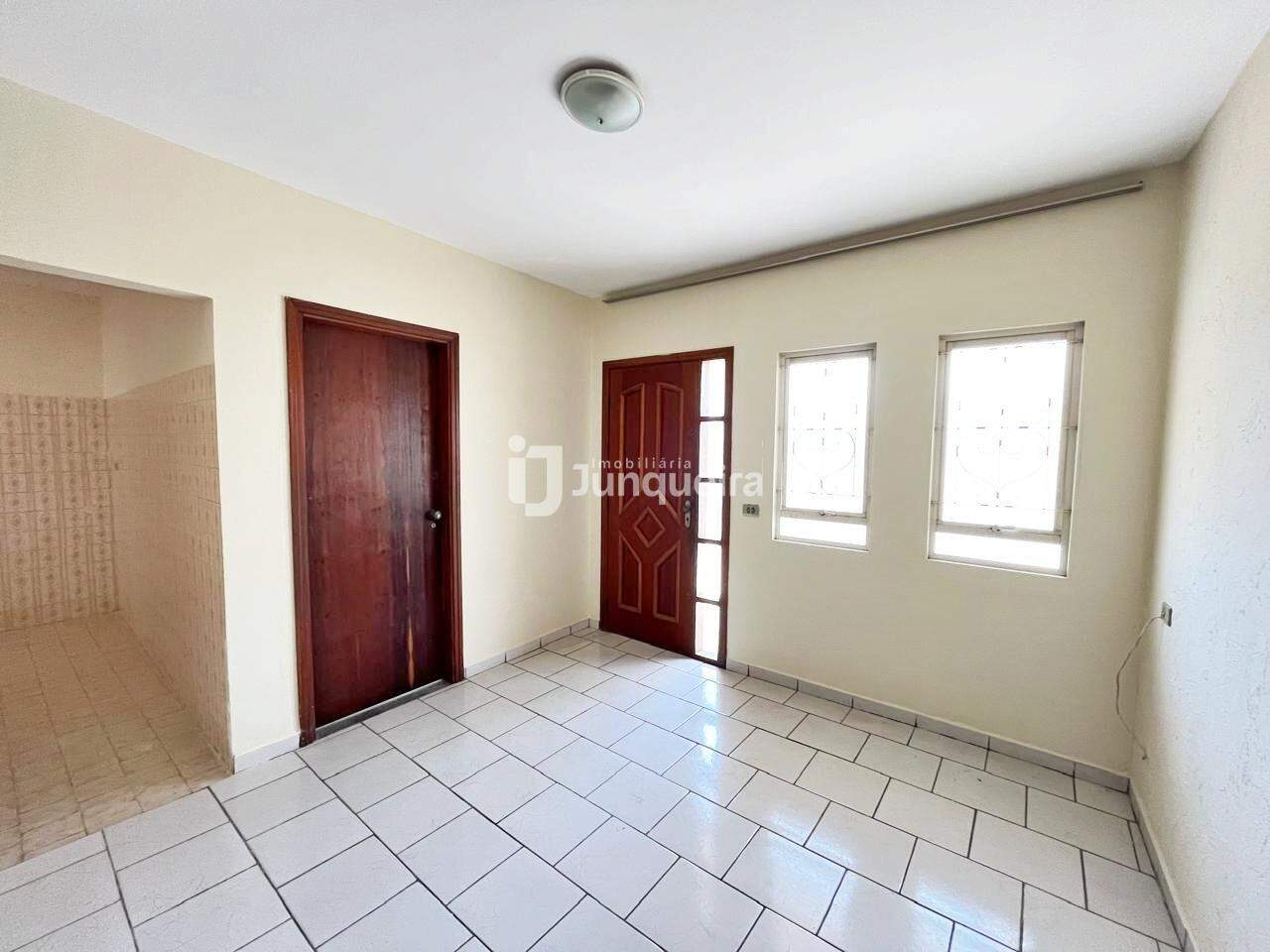 Casa à venda, 2 quartos, no bairro Morumbi em Piracicaba - SP