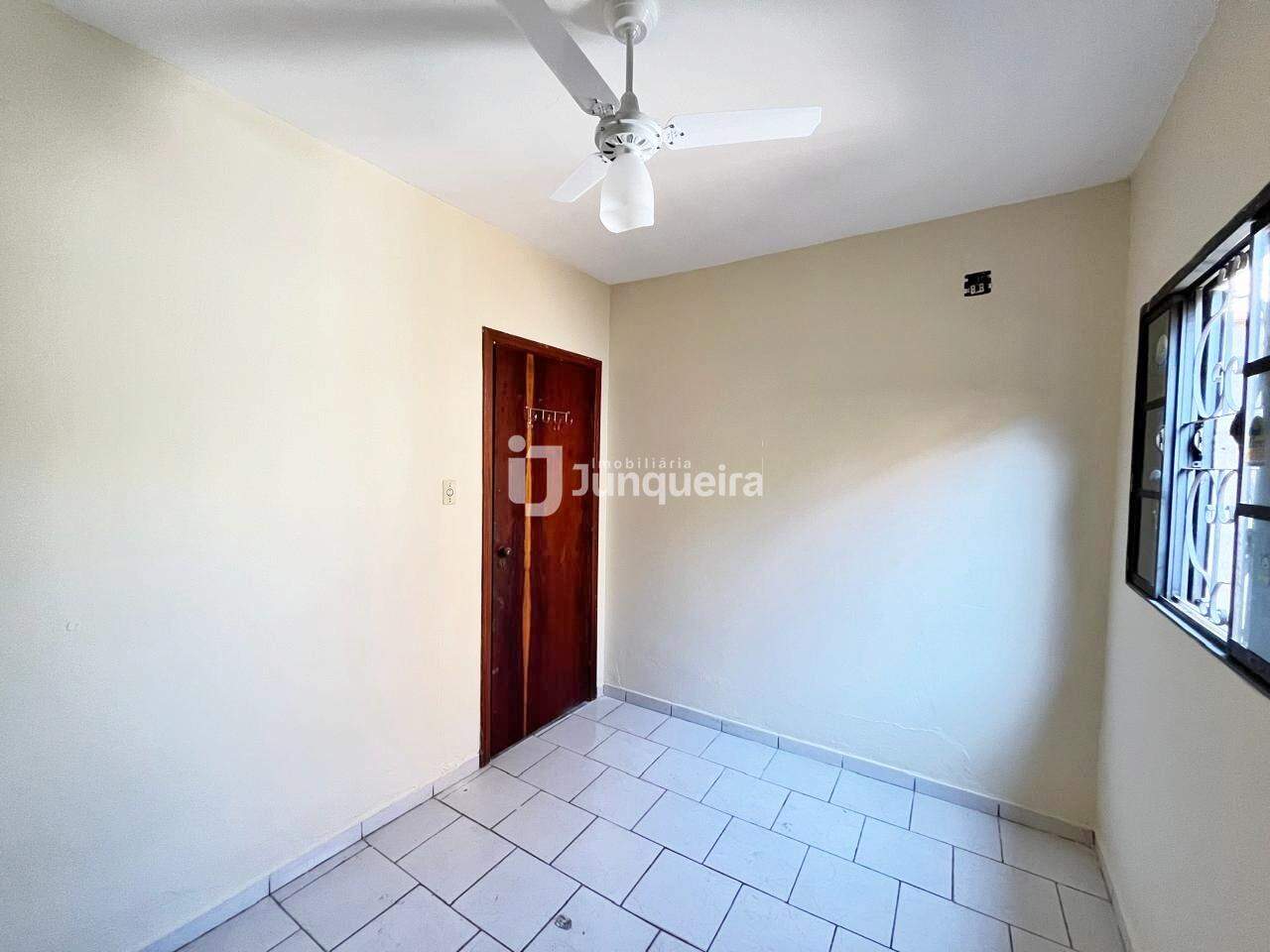 Casa à venda, 2 quartos, no bairro Morumbi em Piracicaba - SP