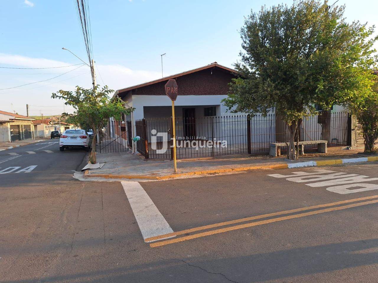 Casa para alugar, 4 quartos, 3 vagas, no bairro Jardim Bom Jesus II em Rio das Pedras - SP