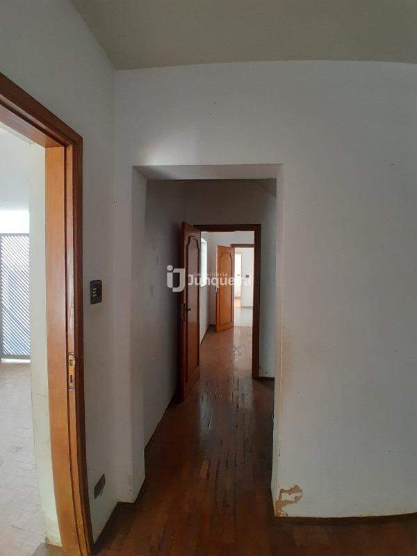 Casa à venda, 3 quartos, 3 vagas, no bairro Vila Rezende em Piracicaba - SP