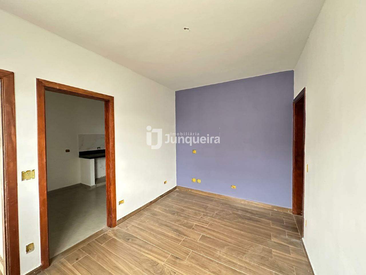 Casa à venda, 3 quartos, sendo 1 suíte, 2 vagas, no bairro Jardim Algodoal em Piracicaba - SP