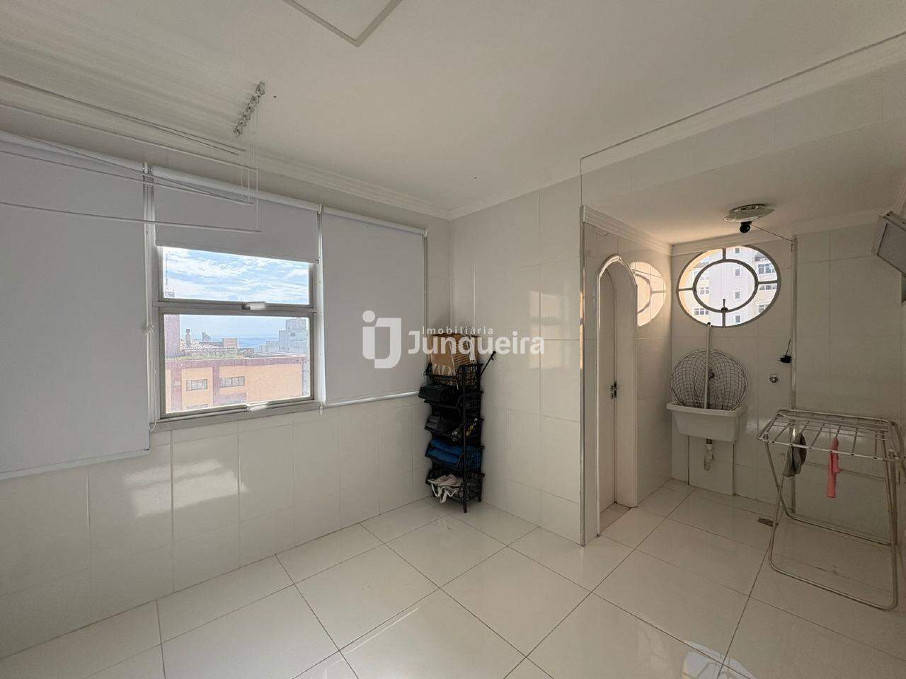 Apartamento à venda no Edifício Jorge César Vargas, 3 quartos, sendo 1 suíte, 1 vaga, no bairro Centro em Piracicaba - SP