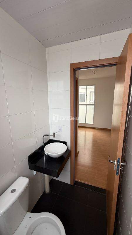 Apartamento para alugar no Parque Paladino, 2 quartos, 1 vaga, no bairro Higienópolis em Piracicaba - SP