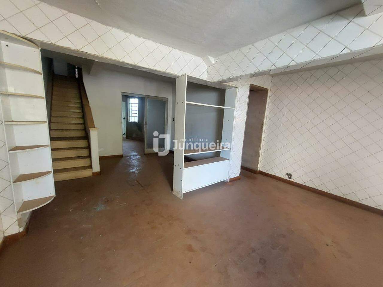 Foto 5 de Casa Comercial para aluguel, 4 quartos, Centro - Piracicaba/SP