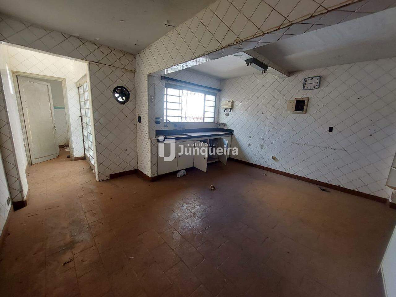 Foto 3 de Casa Comercial para aluguel, 4 quartos, Centro - Piracicaba/SP