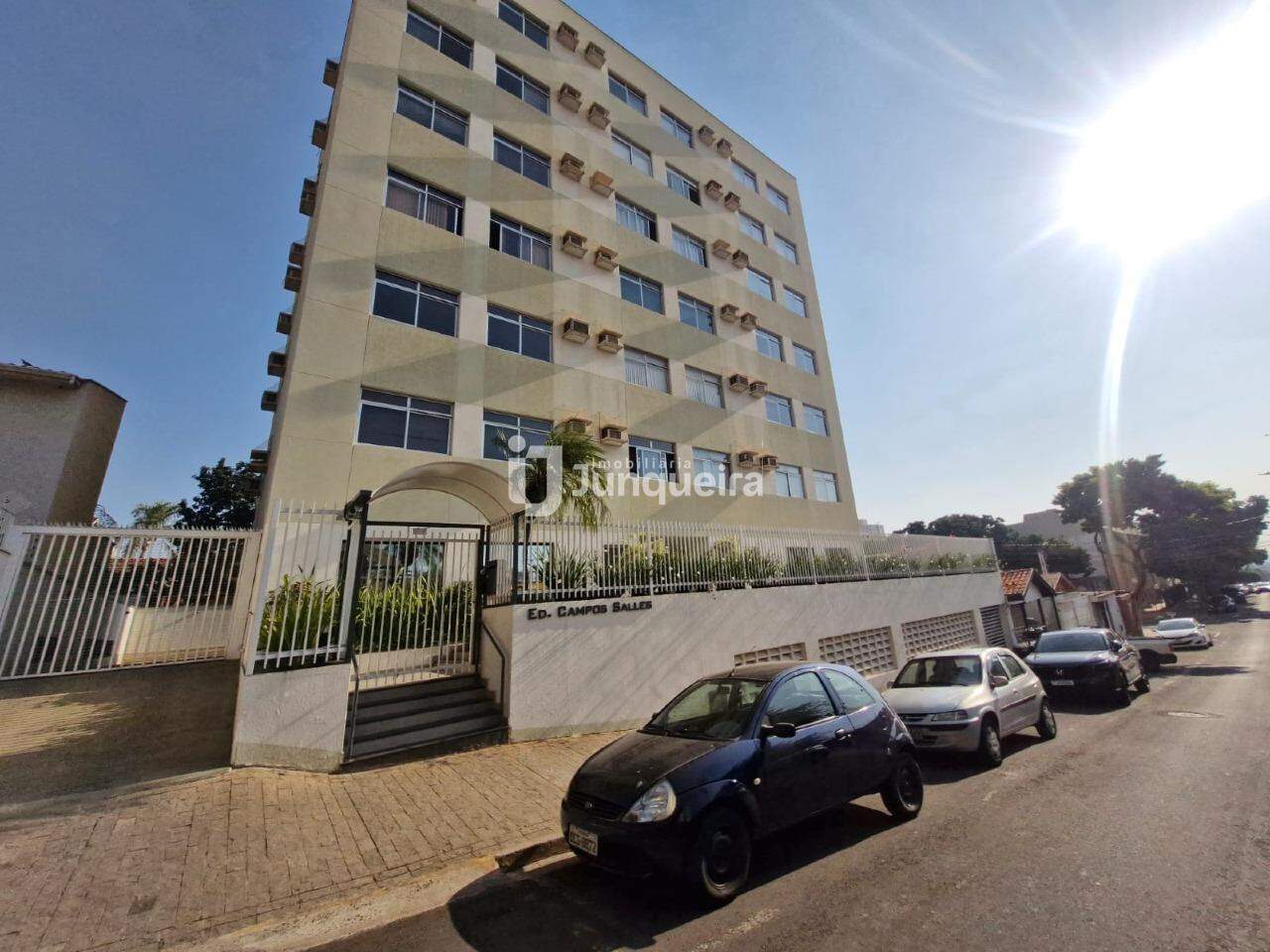 Sala Comercial à venda, 1 vaga, no bairro São Judas em Piracicaba - SP