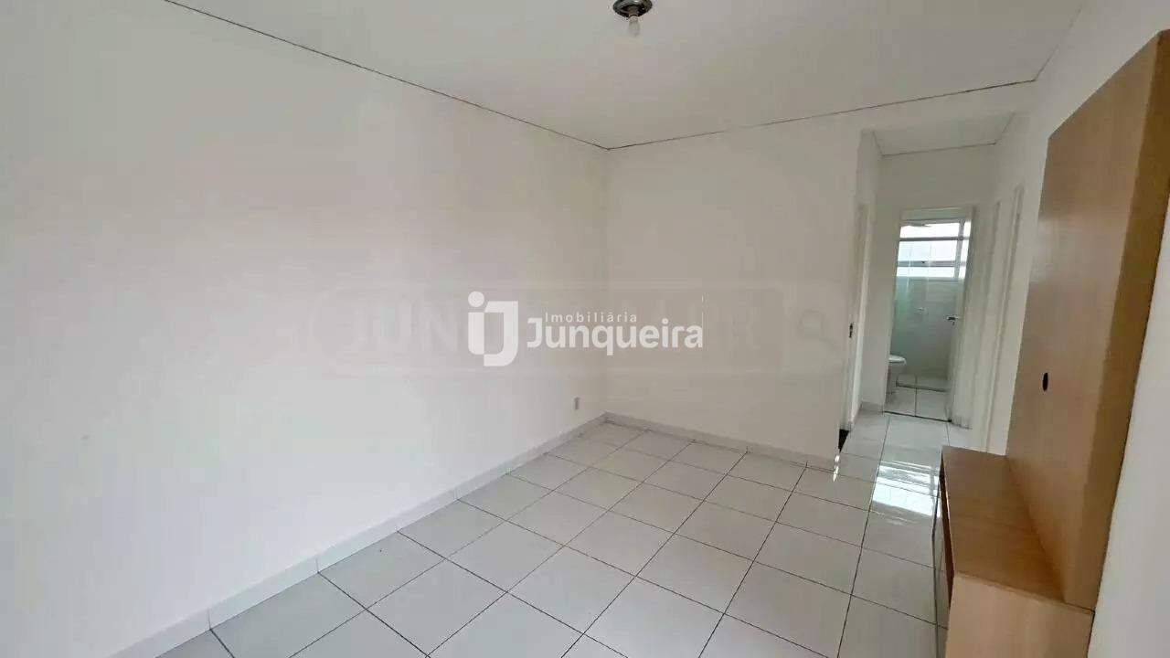 Apartamento à venda no Engenho Resende, 2 quartos, 1 vaga, no bairro Vale do Sol em Piracicaba - SP