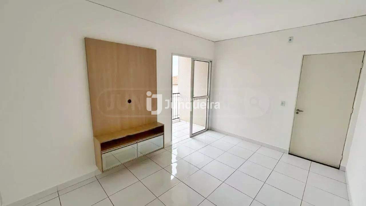 Apartamento à venda no Engenho Resende, 2 quartos, 1 vaga, no bairro Vale do Sol em Piracicaba - SP